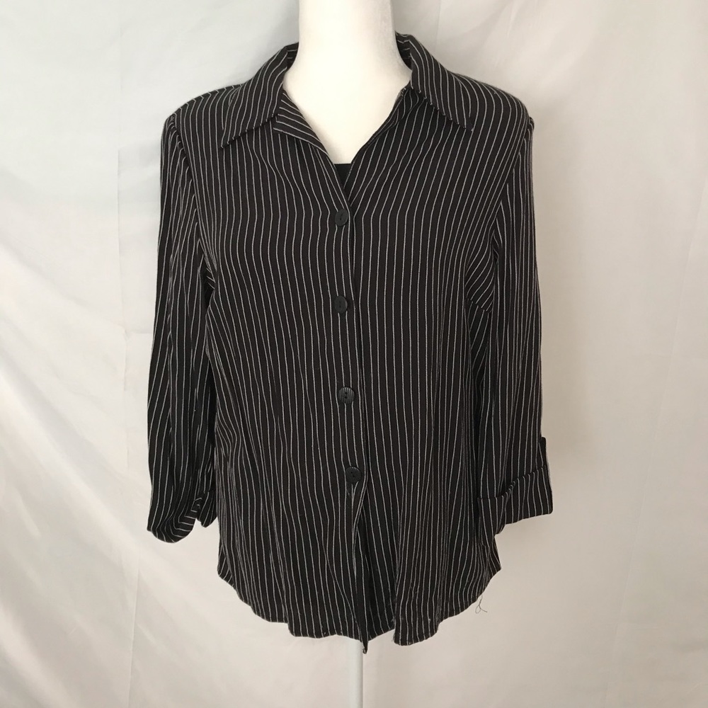 Dina Ariel XL Beautiful Top